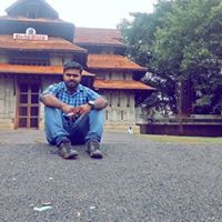 Shejeeb Edathala