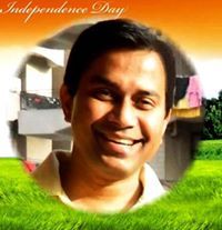 শমিত দাশ