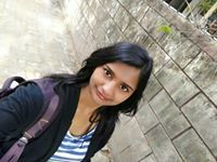 Jayashree Bhosale