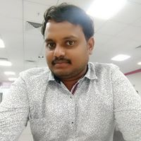 Manjunath Naidu