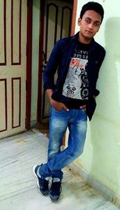 Nikhil Raj