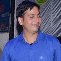 Sumit Mishra
