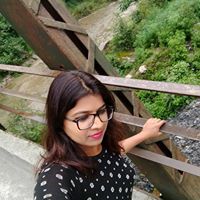 Priya Pawan Rai