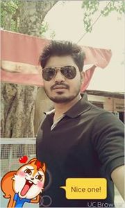 Himanshu Dubey