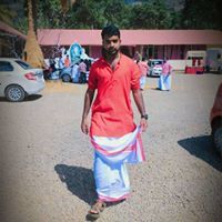 Midhun Joseph