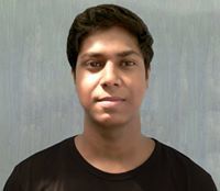 Azmol Hossain