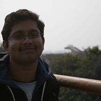 Soumyadeep Chandra
