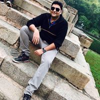 Varun Gupta