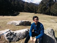 Ajay Tanwar