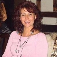 Елка Горанова