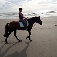 Tracy Beverley-Smith