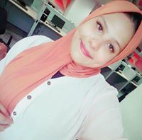 Noura Mahmooud