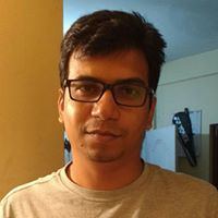 Mahesh Mohan