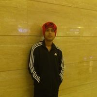 Parth Pegu