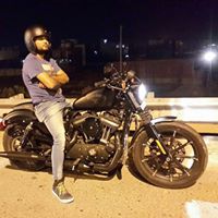 Pranav Arya