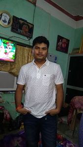 Subham Swain