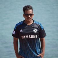 Nikhil Hadkar