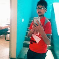 Shubham Gupta