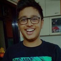 Soham Joshi