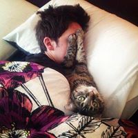 Alexander Shestakoff