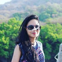 Urmi Nagda