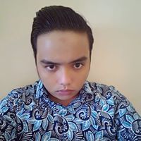 Irfan Ramdani