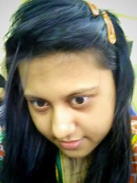 Anamika Sen