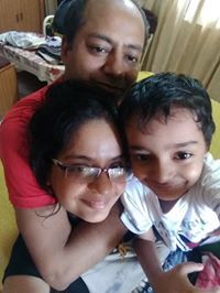 Suchitra Surbhit Choudhary