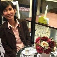 อรวรรณ ภู่แดงงาม