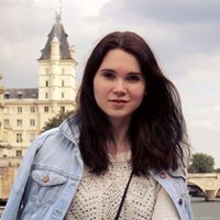 Татьяна Пронина