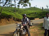 Hnprakash Kumar