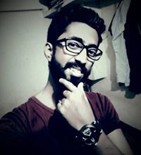 Ayush Mishra
