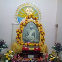 Vijayalaxmi Patil
