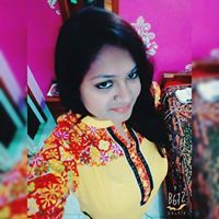 Anannya Dev