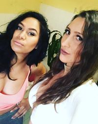 Bella Tavares Carrascalao