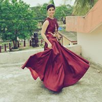 Himali Patel