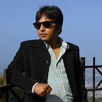 Avishek Baidya