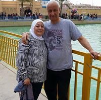 Abeer Zaidan