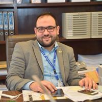 Sameh Khourshed