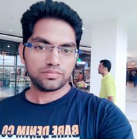 Abhijit Narayan