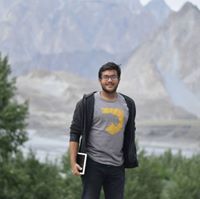 Faaiz Asim