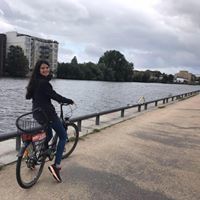 Rawan Abu Kteish