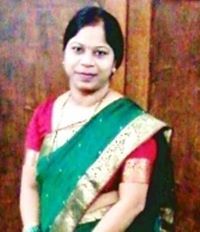 Archana Manwatkar Meshram