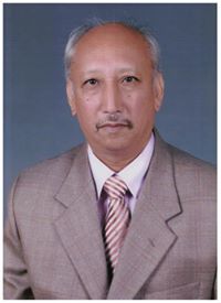 Manik tuladhar