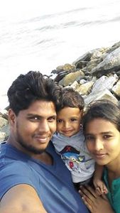 Kannan Ashok