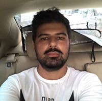 Taimur Khan