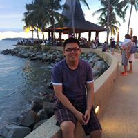 Calvin Liew