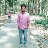 Saurabh Srivastav