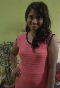 Lavina Devasi