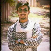 Adwait Kulkarni